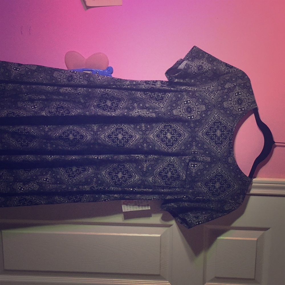 LuLaRoe Carly Dress